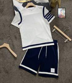 Picture of Thom Browne Shirt Pant Suits _SKUThomBrowneM-3XL12yn3824624